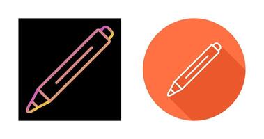 Unique Vector Icon