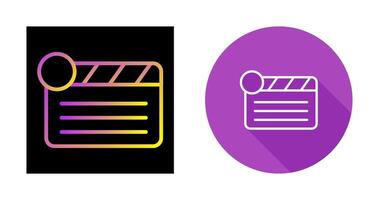 Unique Vector Icon