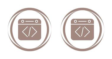 Unique Vector Icon