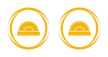 Unique Vector Icon