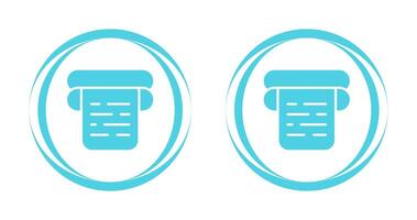 Unique Vector Icon