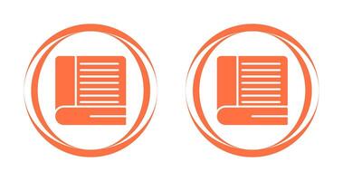 Unique Vector Icon