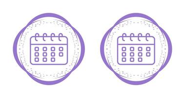 Unique Vector Icon