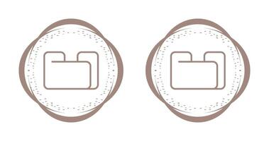Unique Vector Icon