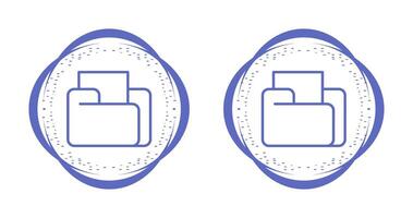 Unique Vector Icon