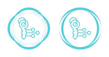 Unique Vector Icon