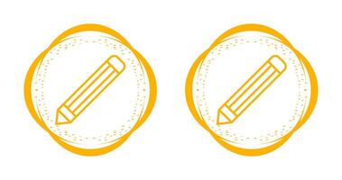 Unique Vector Icon