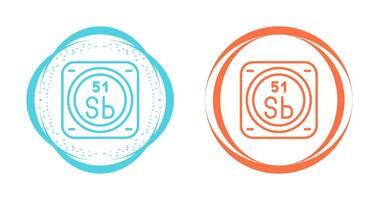 Unique Vector Icon