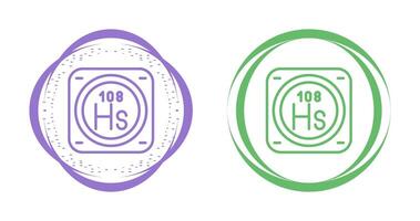 Unique Vector Icon