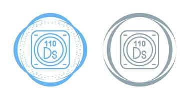 Unique Vector Icon