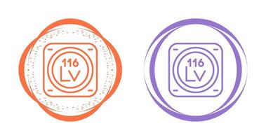 Unique Vector Icon