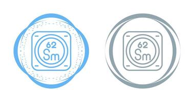 Unique Vector Icon