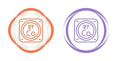 Unique Vector Icon