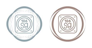 Unique Vector Icon