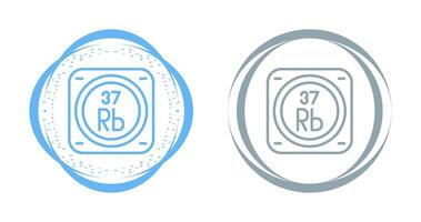 Unique Vector Icon