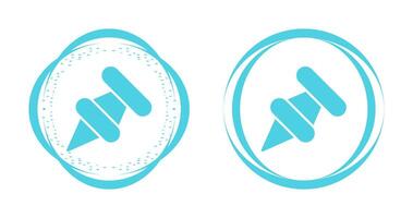 Unique Vector Icon