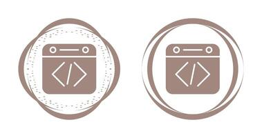 Unique Vector Icon