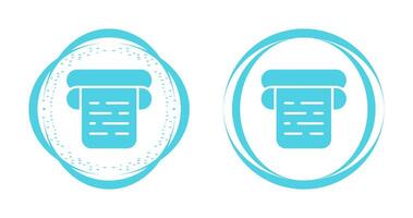 Unique Vector Icon