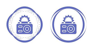 Unique Vector Icon