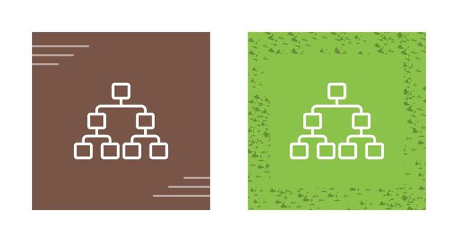 Unique Vector Icon