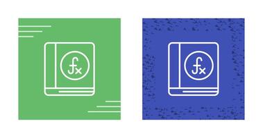 Unique Vector Icon