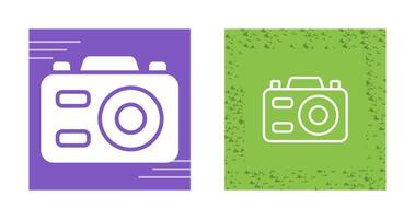 Unique Vector Icon