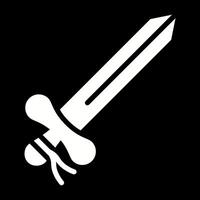 Unique Vector Icon