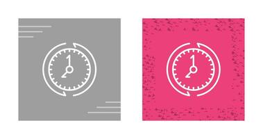 Unique Vector Icon
