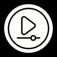 Unique Vector Icon