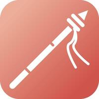 Unique Vector Icon