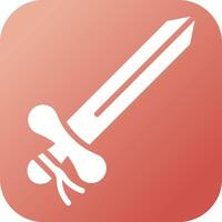Unique Vector Icon