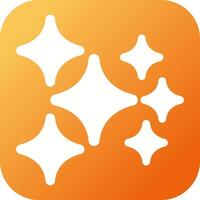 Unique Vector Icon