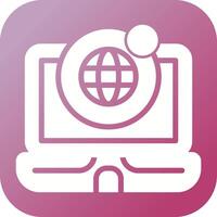 Unique Vector Icon