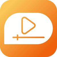 Unique Vector Icon