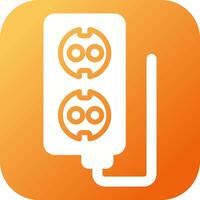 Unique Vector Icon