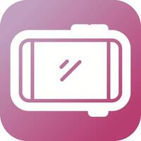 Unique Vector Icon