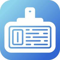 Unique Vector Icon