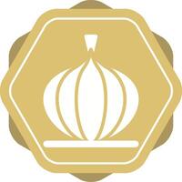Unique Vector Icon