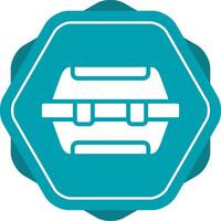 Unique Vector Icon
