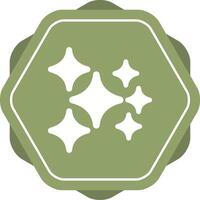 Unique Vector Icon