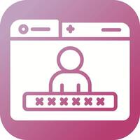 Unique Vector Icon