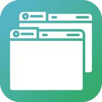 Unique Vector Icon