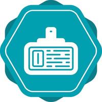 Unique Vector Icon