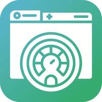 Unique Vector Icon