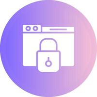 Unique Vector Icon