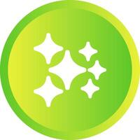 Unique Vector Icon