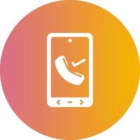 Unique Vector Icon