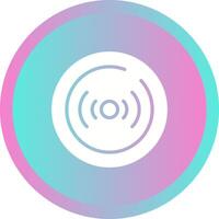 Unique Vector Icon