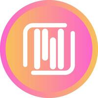 Unique Vector Icon