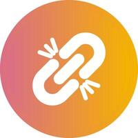 Unique Vector Icon